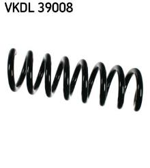 SKF VKDL 39008